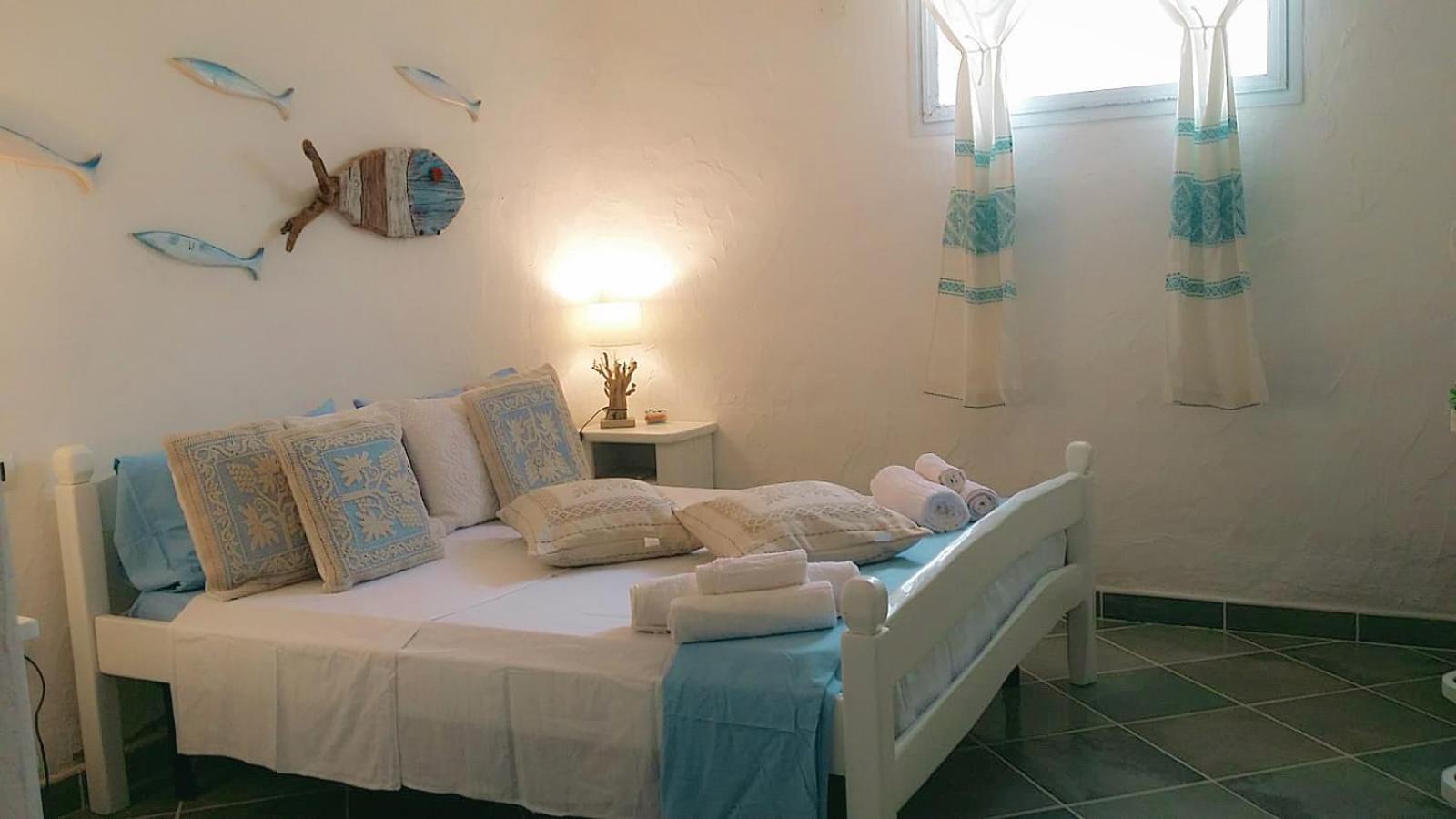Villa Anna 300 M Dal Mare توري ديل ستيل المظهر الخارجي الصورة