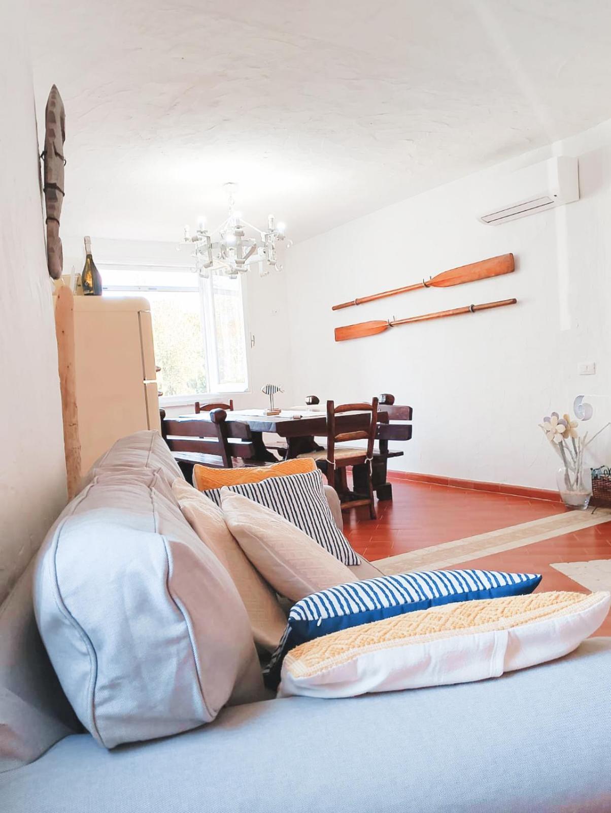 Villa Anna 300 M Dal Mare توري ديل ستيل المظهر الخارجي الصورة
