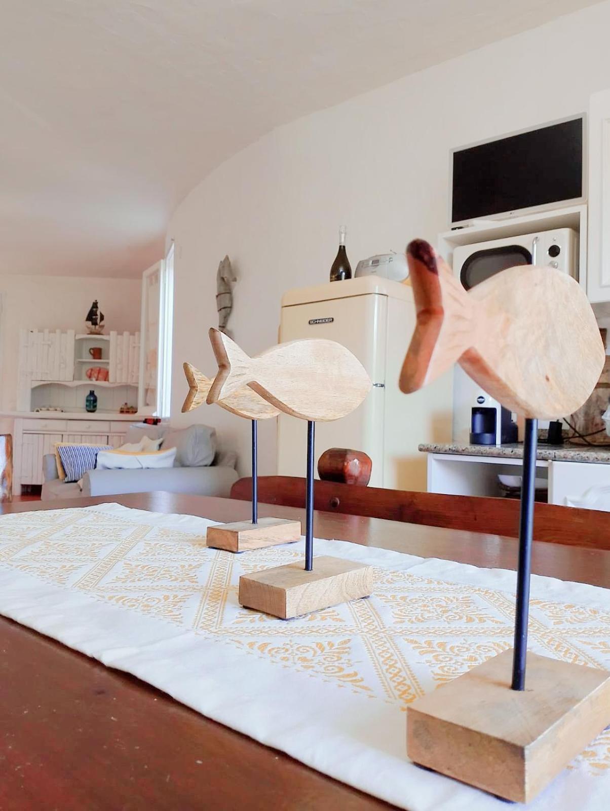 Villa Anna 300 M Dal Mare توري ديل ستيل المظهر الخارجي الصورة