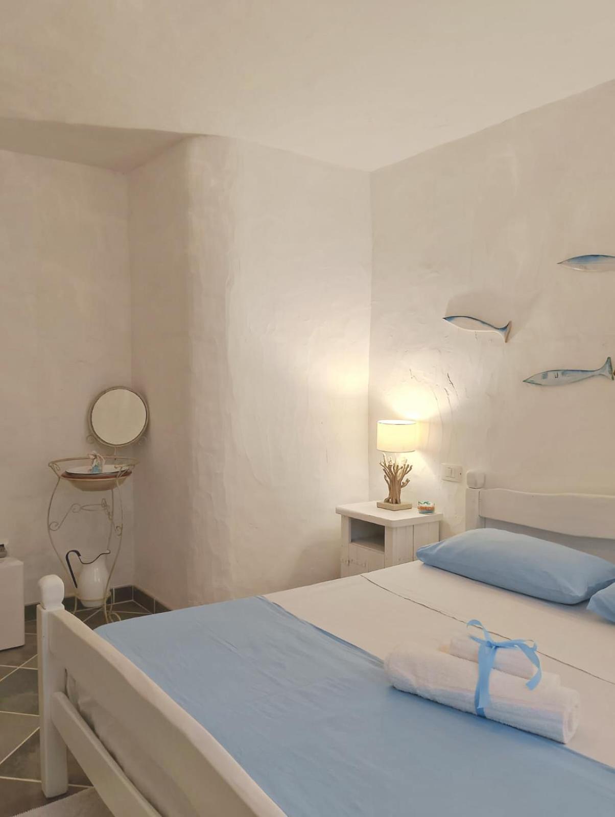 Villa Anna 300 M Dal Mare توري ديل ستيل المظهر الخارجي الصورة