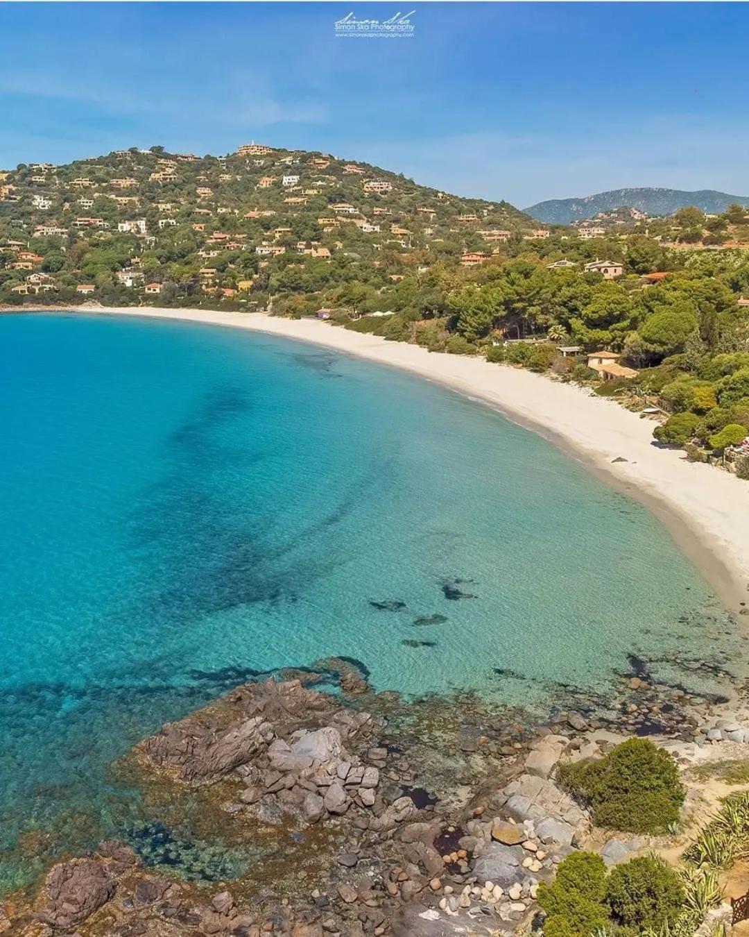 Villa Anna 300 M Dal Mare توري ديل ستيل المظهر الخارجي الصورة