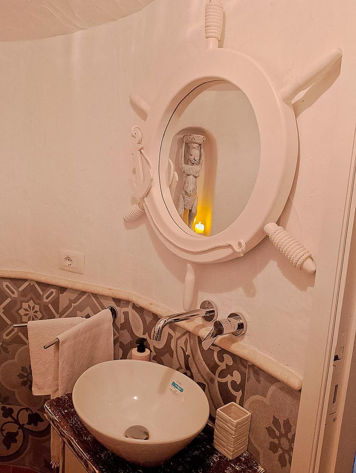 Villa Anna 300 M Dal Mare توري ديل ستيل المظهر الخارجي الصورة