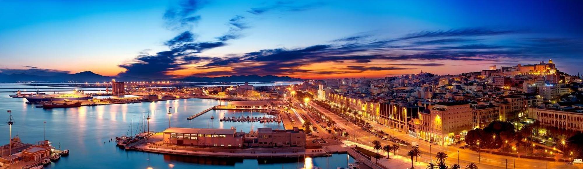 Villa Anna 300 M Dal Mare توري ديل ستيل المظهر الخارجي الصورة